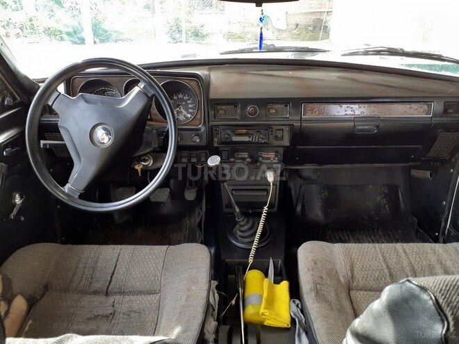 GAZ 24-10 1988, 107,760 km - 2.4 л - Tərtər
