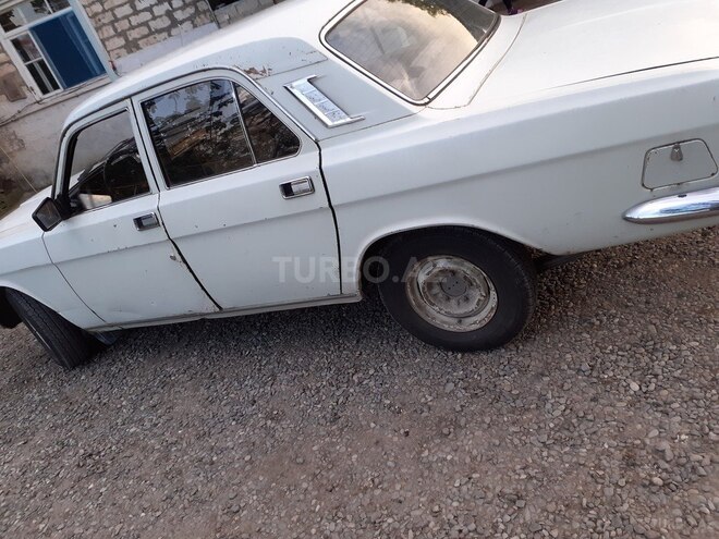GAZ 24-10 1988, 107,760 km - 2.4 л - Tərtər