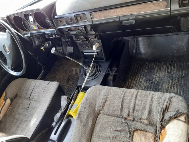 GAZ 24-10 1988, 107,760 km - 2.4 л - Tərtər