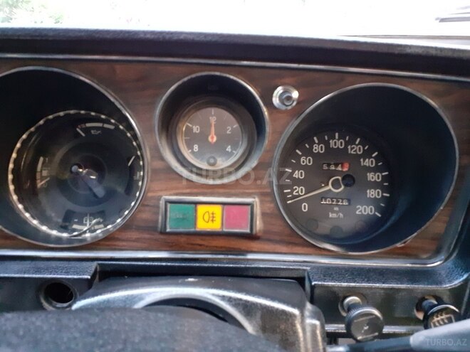 GAZ 24-10 1988, 107,760 km - 2.4 л - Tərtər
