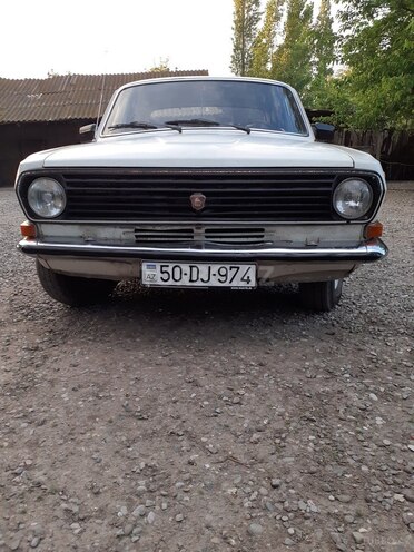 GAZ 24-10 1988, 107,760 km - 2.4 л - Tərtər