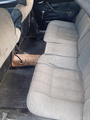 GAZ 24-10 1988, 107,760 km - 2.4 л - Tərtər