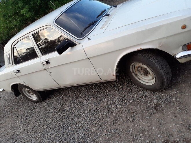 GAZ 24-10 1988, 107,760 km - 2.4 л - Tərtər