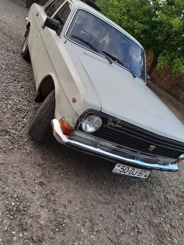 GAZ 24-10 1988, 107,760 km - 2.4 л - Tərtər