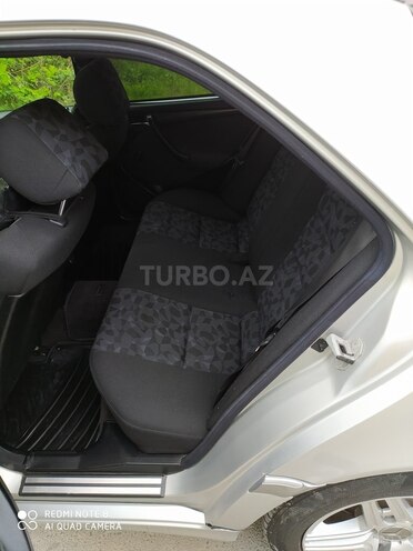 Mercedes C 200 1998, 252,874 km - 2.0 l - Sumqayıt