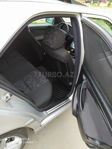 Mercedes C 200 1998, 252,874 km - 2.0 l - Sumqayıt