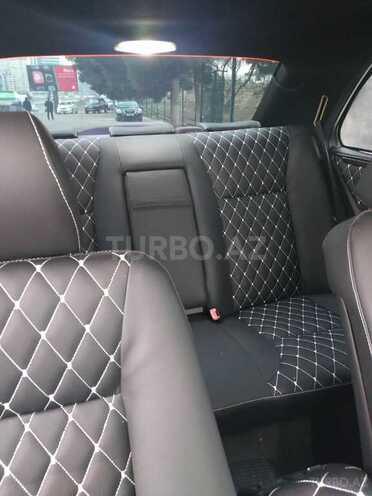 Mercedes E 240 1999, 151,260 km - 2.4 l - Bakı