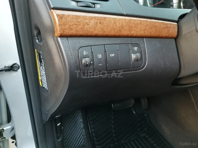 Hyundai Sonata 2008, 214,000 km - 2.4 l - Bakı