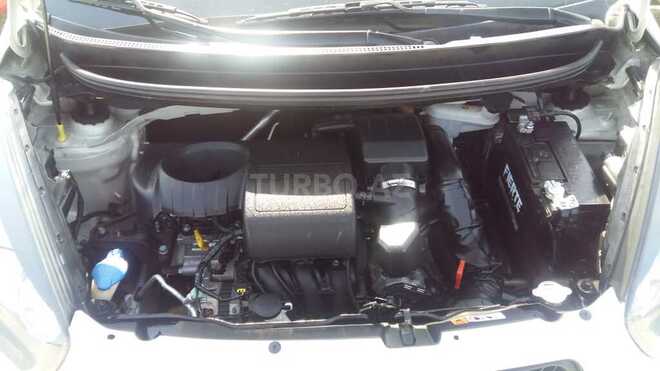 Kia Picanto 2012, 46,300 km - 1.0 l - Bakı