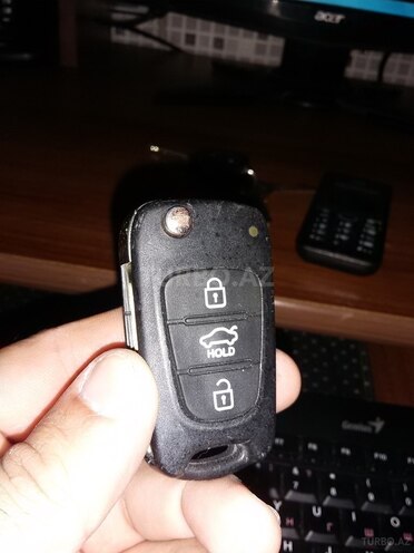 Kia Picanto 2012, 46,300 km - 1.0 l - Bakı