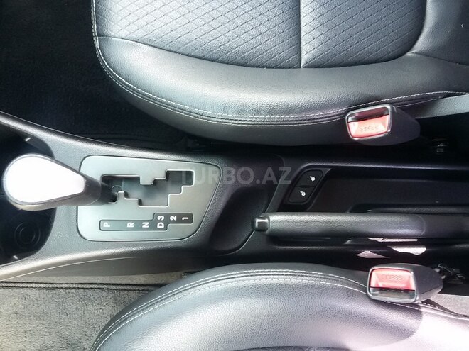 Kia Picanto 2012, 46,300 km - 1.0 l - Bakı
