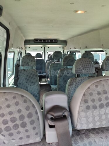 Ford Transit 2007, 174,500 km - 2.4 l - Bakı