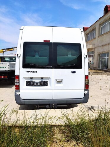 Ford Transit 2007, 174,500 km - 2.4 l - Bakı