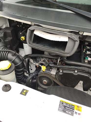 Ford Transit 2007, 174,500 km - 2.4 l - Bakı