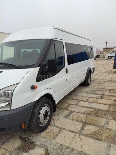 Ford Transit 2007, 174,500 km - 2.4 l - Bakı