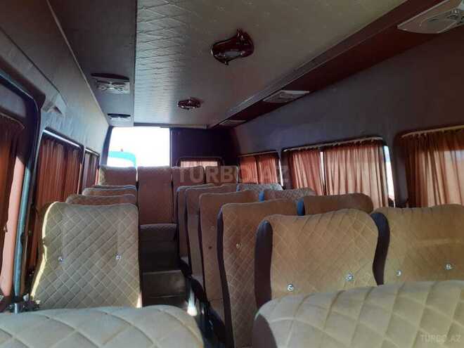Mercedes Sprinter 312 1996, 250,000 km - 2.9 л - Şirvan