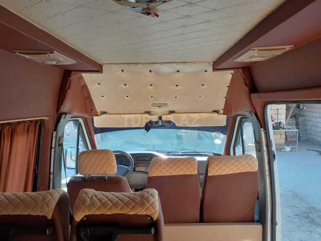 Mercedes Sprinter 312 1996, 250,000 km - 2.9 л - Şirvan