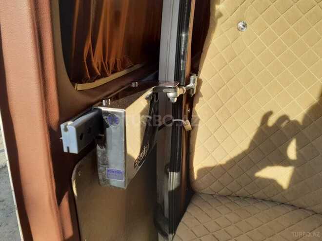 Mercedes Sprinter 312 1996, 250,000 km - 2.9 л - Şirvan