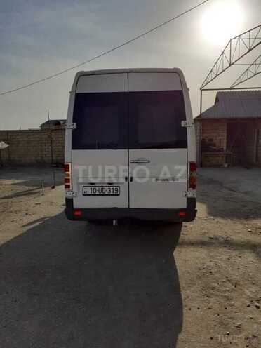 Mercedes Sprinter 312 1996, 250,000 km - 2.9 л - Şirvan