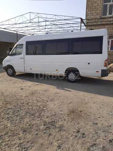 Mercedes Sprinter 312 1996, 250,000 km - 2.9 л - Şirvan