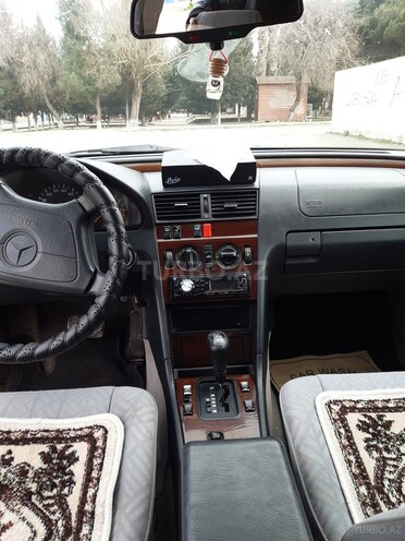 Mercedes C 200 1995, 398,855 km - 2.0 l - Bakı