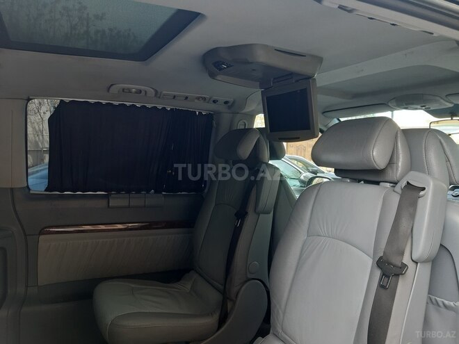 Mercedes Viano 2005, 350,000 km - 2.5 l - Bakı