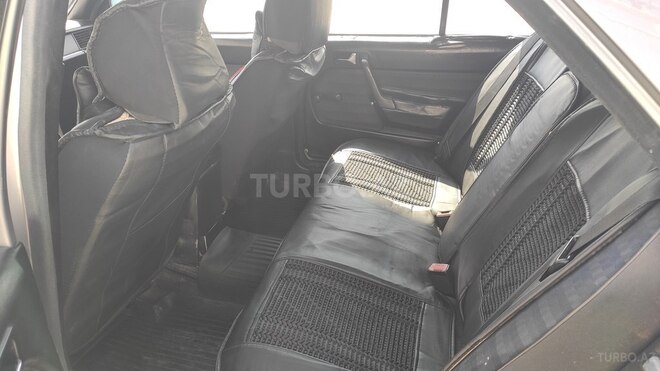 Mercedes 190 1990, 270,000 km - 2.0 l - Bakı