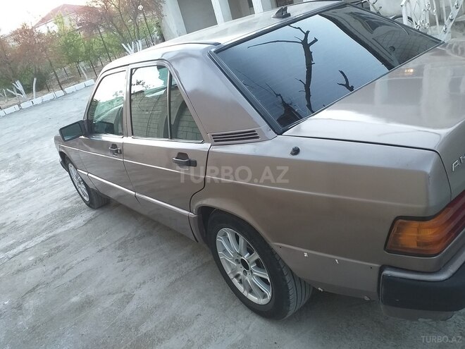 Mercedes 190 1993, 390,000 km - 1.8 l - Bakı