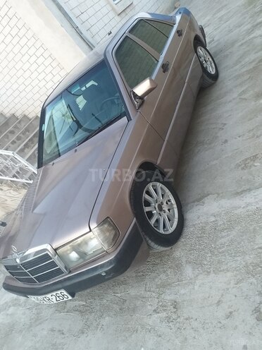 Mercedes 190 1993, 390,000 km - 1.8 l - Bakı