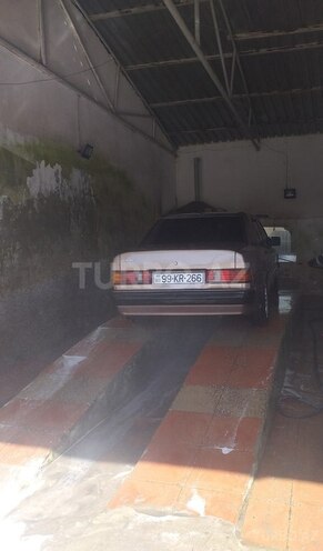 Mercedes 190 1993, 390,000 km - 1.8 l - Bakı