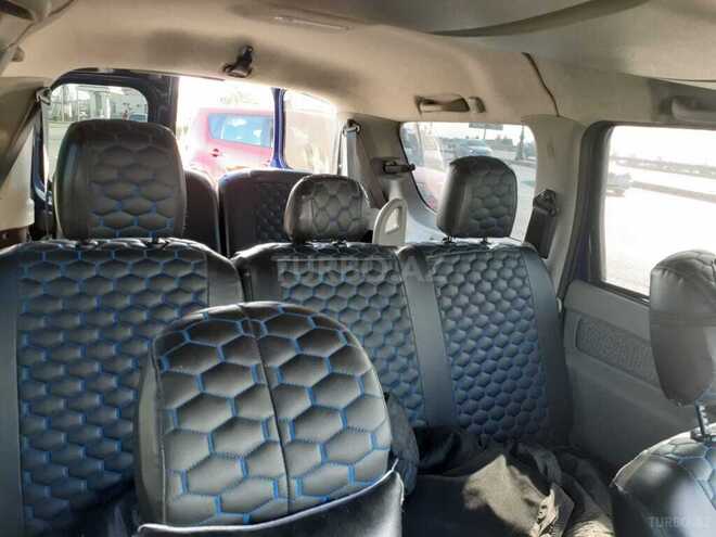 Dacia Logan 2007, 225,000 km - 1.5 l - Bakı