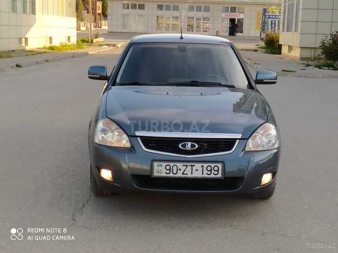 LADA (VAZ) Priora 2015, 74,700 km - 1.6 л - Xaçmaz