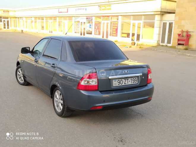 LADA (VAZ) Priora 2015, 74,700 km - 1.6 л - Xaçmaz