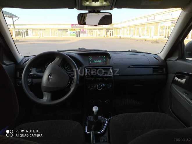 LADA (VAZ) Priora 2015, 74,700 km - 1.6 л - Xaçmaz