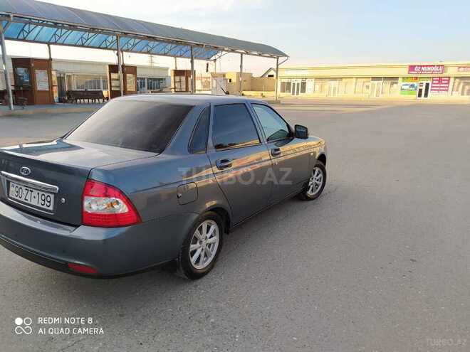 LADA (VAZ) Priora 2015, 74,700 km - 1.6 л - Xaçmaz