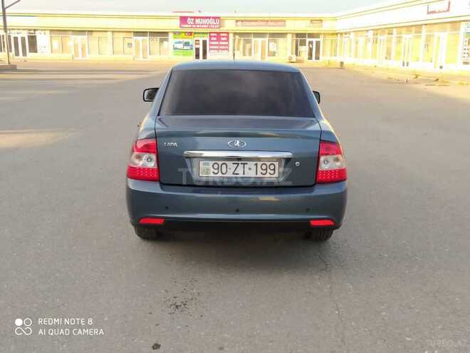 LADA (VAZ) Priora 2015, 74,700 km - 1.6 л - Xaçmaz