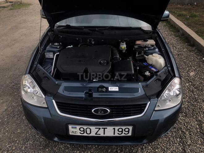 LADA (VAZ) Priora 2015, 74,700 km - 1.6 л - Xaçmaz