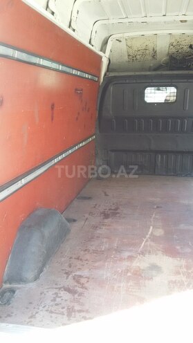 Ford Transit 2000, 350,000 km - 2.4 l - Mingəçevir