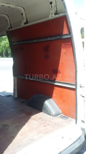 Ford Transit 2000, 350,000 km - 2.4 l - Mingəçevir