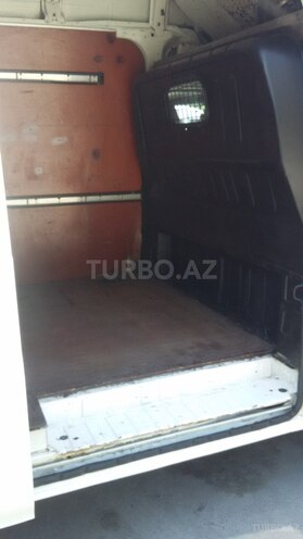 Ford Transit 2000, 350,000 km - 2.4 l - Mingəçevir