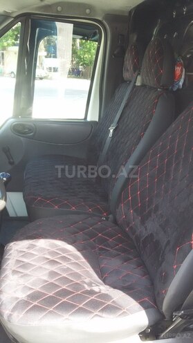 Ford Transit 2000, 350,000 km - 2.4 l - Mingəçevir