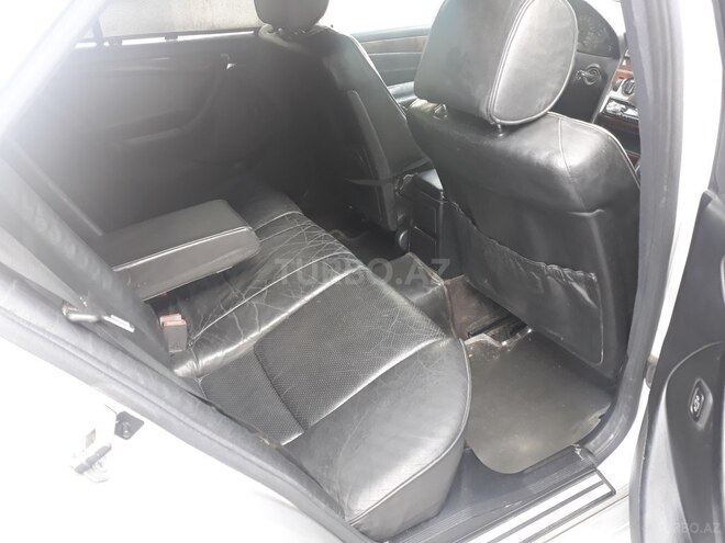 Mercedes C 180 1998, 180,000 km - 1.8 l - Bakı
