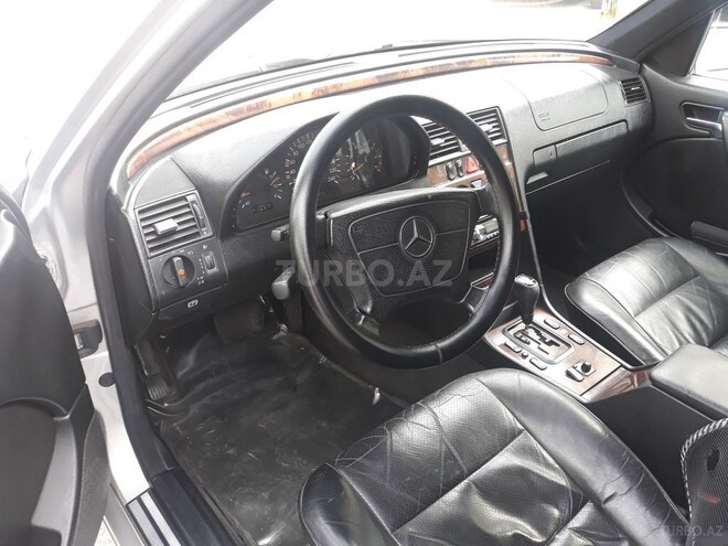 Mercedes C 180 1998, 180,000 km - 1.8 l - Bakı