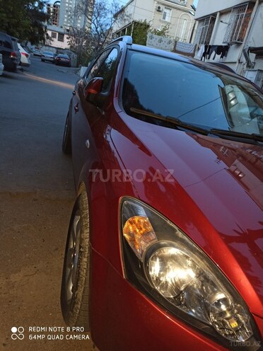 Kia Ceed 2008, 190,000 km - 1.6 л - Bakı