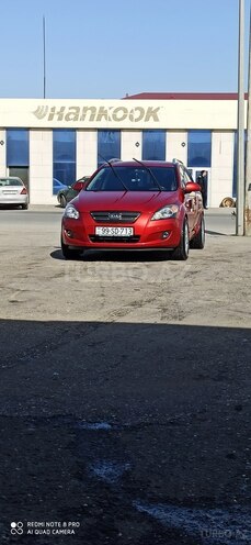 Kia Ceed 2008, 190,000 km - 1.6 л - Bakı