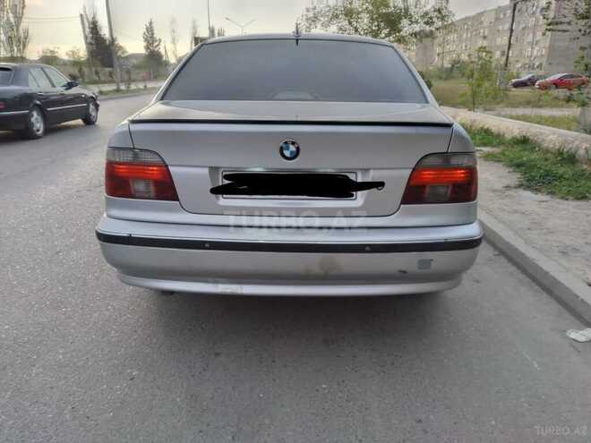 BMW 523 1999, 231,000 km - 2.5 л - Sumqayıt