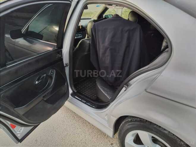BMW 523 1999, 231,000 km - 2.5 л - Sumqayıt