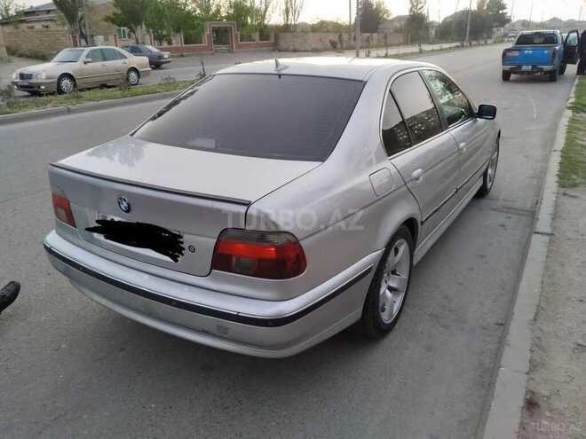 BMW 523 1999, 231,000 km - 2.5 л - Sumqayıt