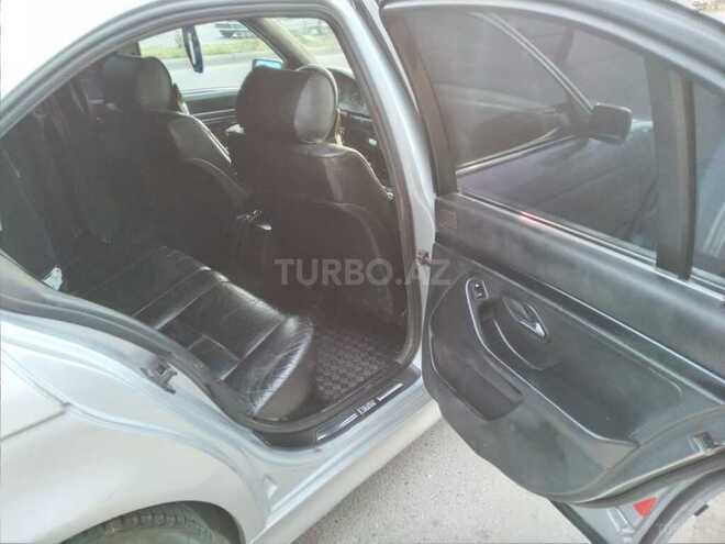 BMW 523 1999, 231,000 km - 2.5 л - Sumqayıt