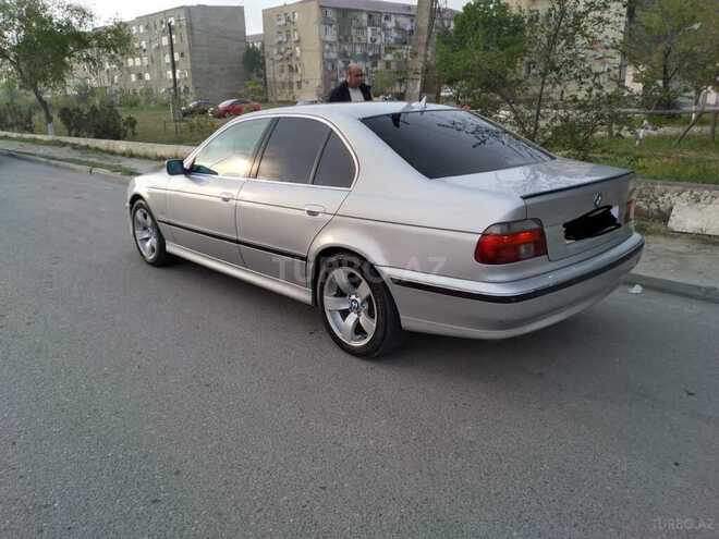 BMW 523 1999, 231,000 km - 2.5 л - Sumqayıt